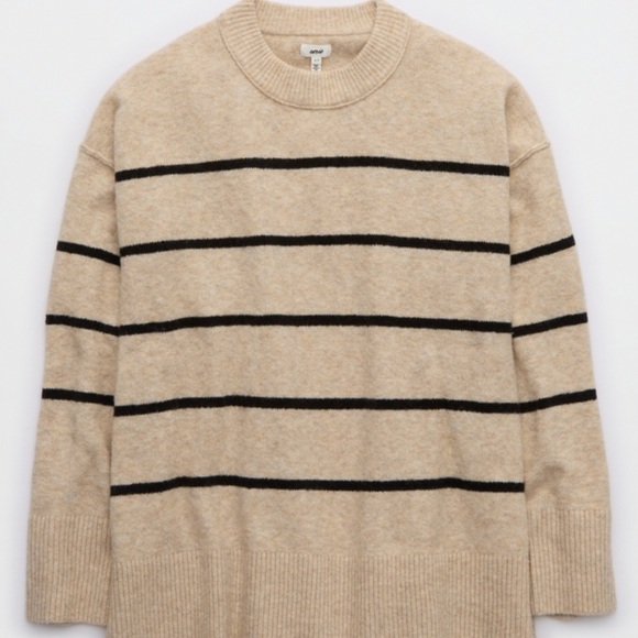 Aerie unreal sweater XXL - Picture 3 of 6